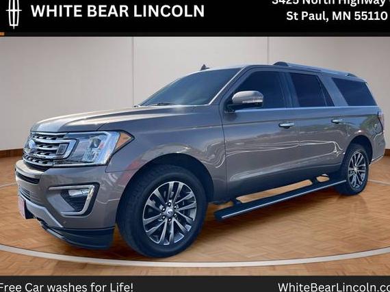 FORD EXPEDITION MAX 2019 1FMJK2AT1KEA33030 image FORD EXPEDITION MAX 2019 1FMJK2AT1KEA33030 image